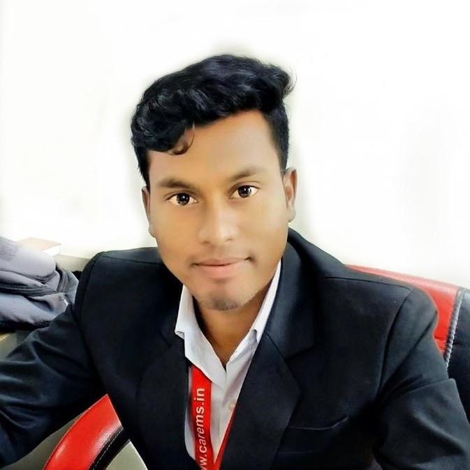 Vishal Mahto